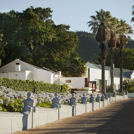 Val Du Charron Wine & Leisure Estate Hotel Wellington Ngoại thất bức ảnh