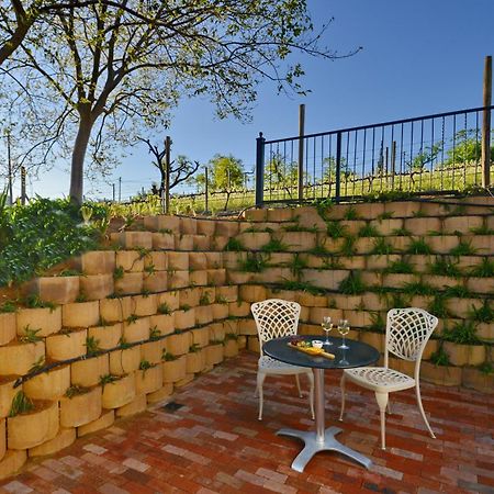 Val Du Charron Wine & Leisure Estate Hotel Wellington Ngoại thất bức ảnh