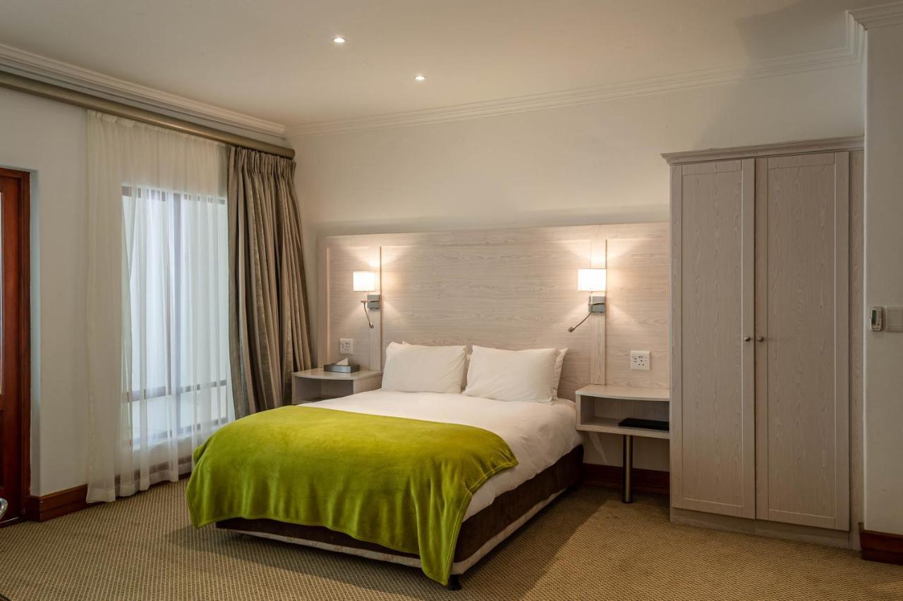Val Du Charron Wine & Leisure Estate Hotel Wellington Ngoại thất bức ảnh