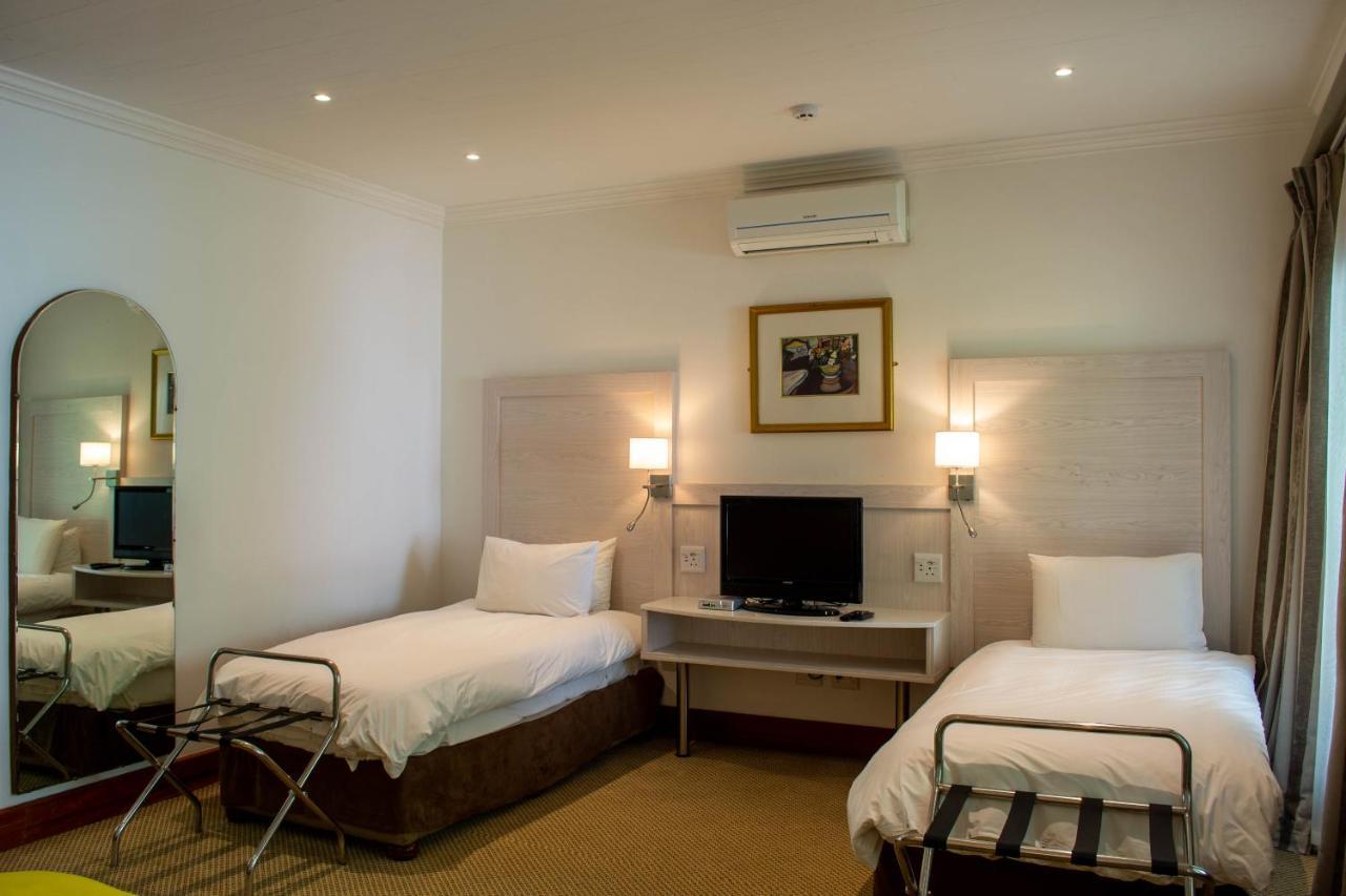 Val Du Charron Wine & Leisure Estate Hotel Wellington Ngoại thất bức ảnh
