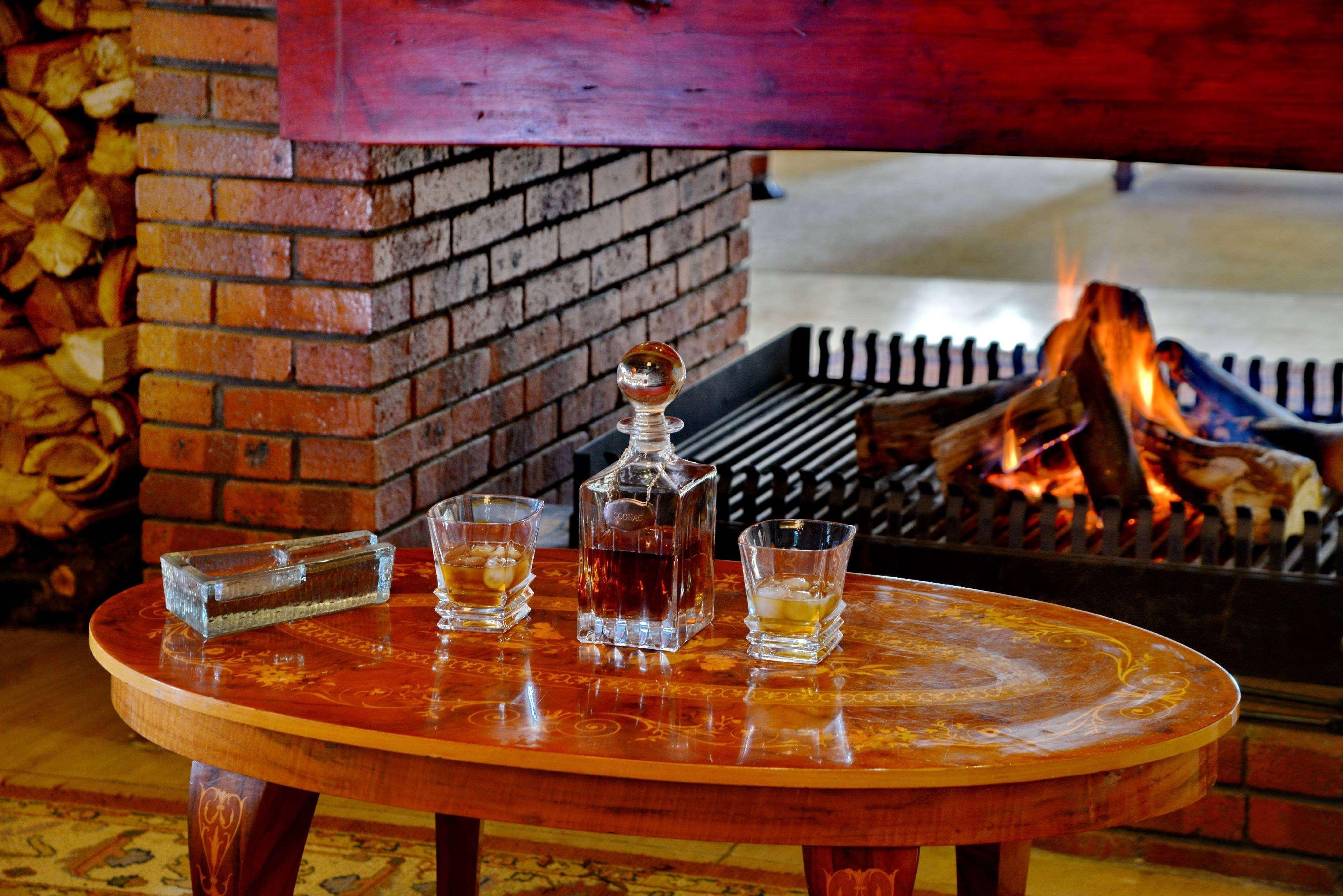 Val Du Charron Wine & Leisure Estate Hotel Wellington Ngoại thất bức ảnh