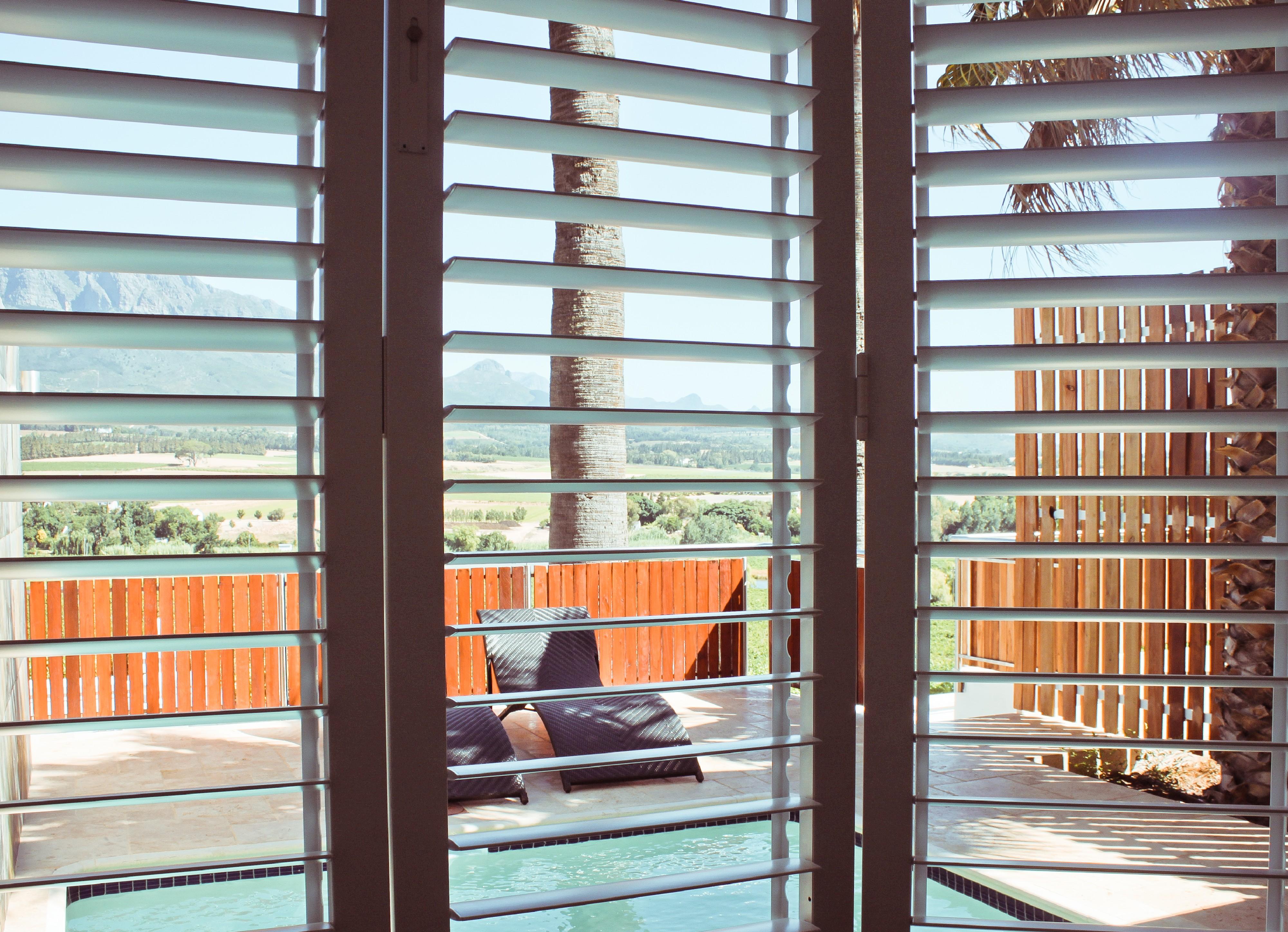 Val Du Charron Wine & Leisure Estate Hotel Wellington Ngoại thất bức ảnh