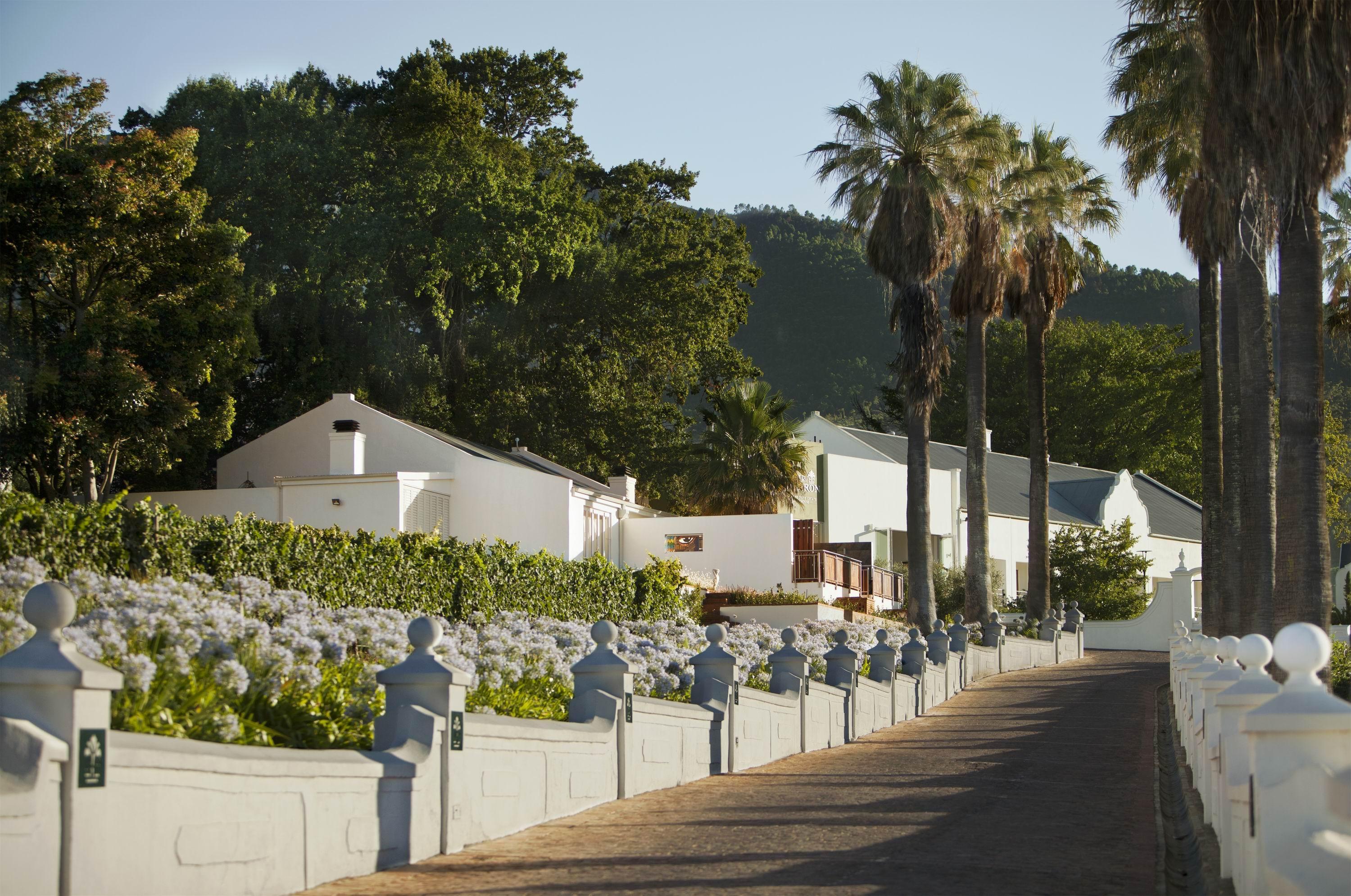 Val Du Charron Wine & Leisure Estate Hotel Wellington Ngoại thất bức ảnh