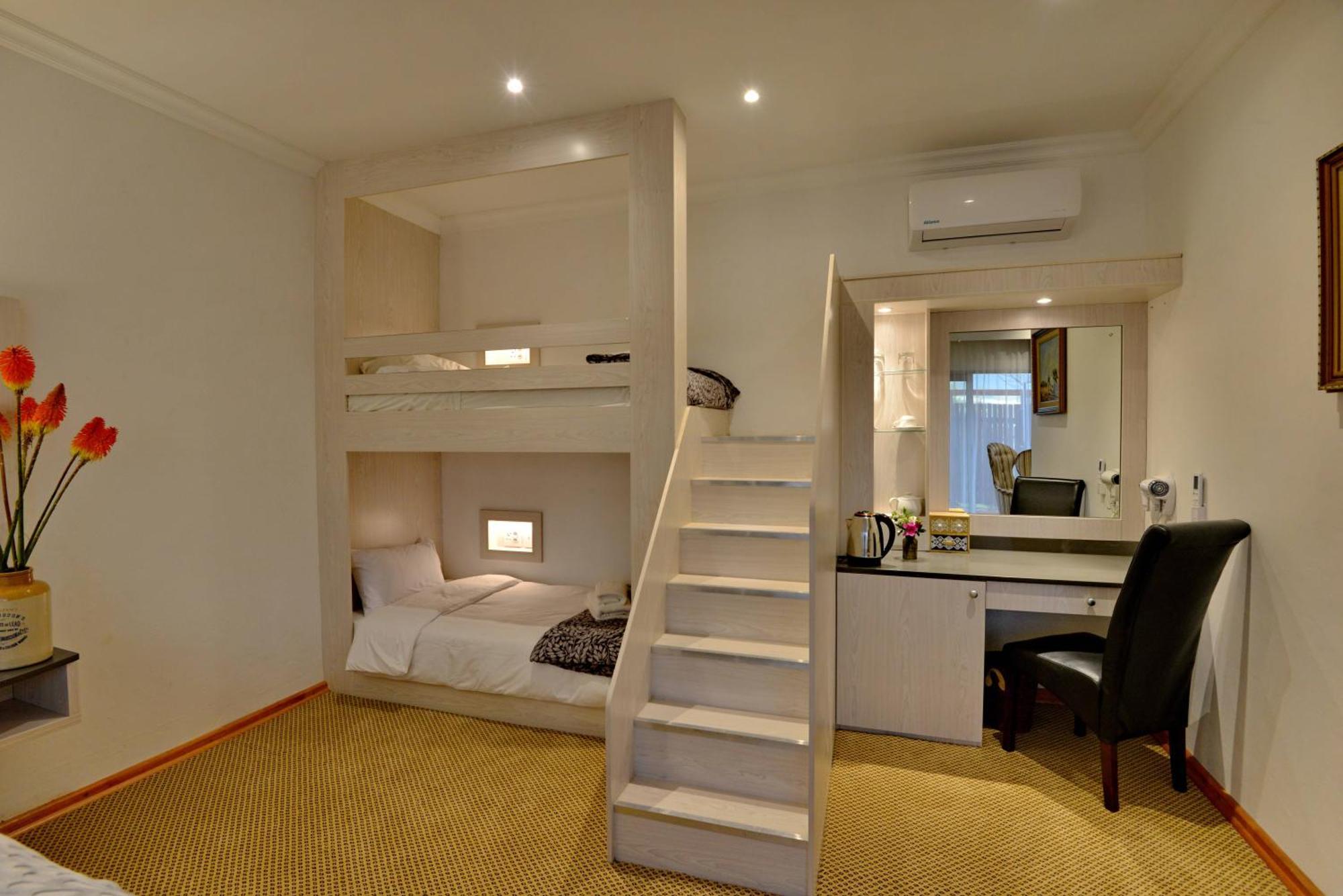 Val Du Charron Wine & Leisure Estate Hotel Wellington Ngoại thất bức ảnh