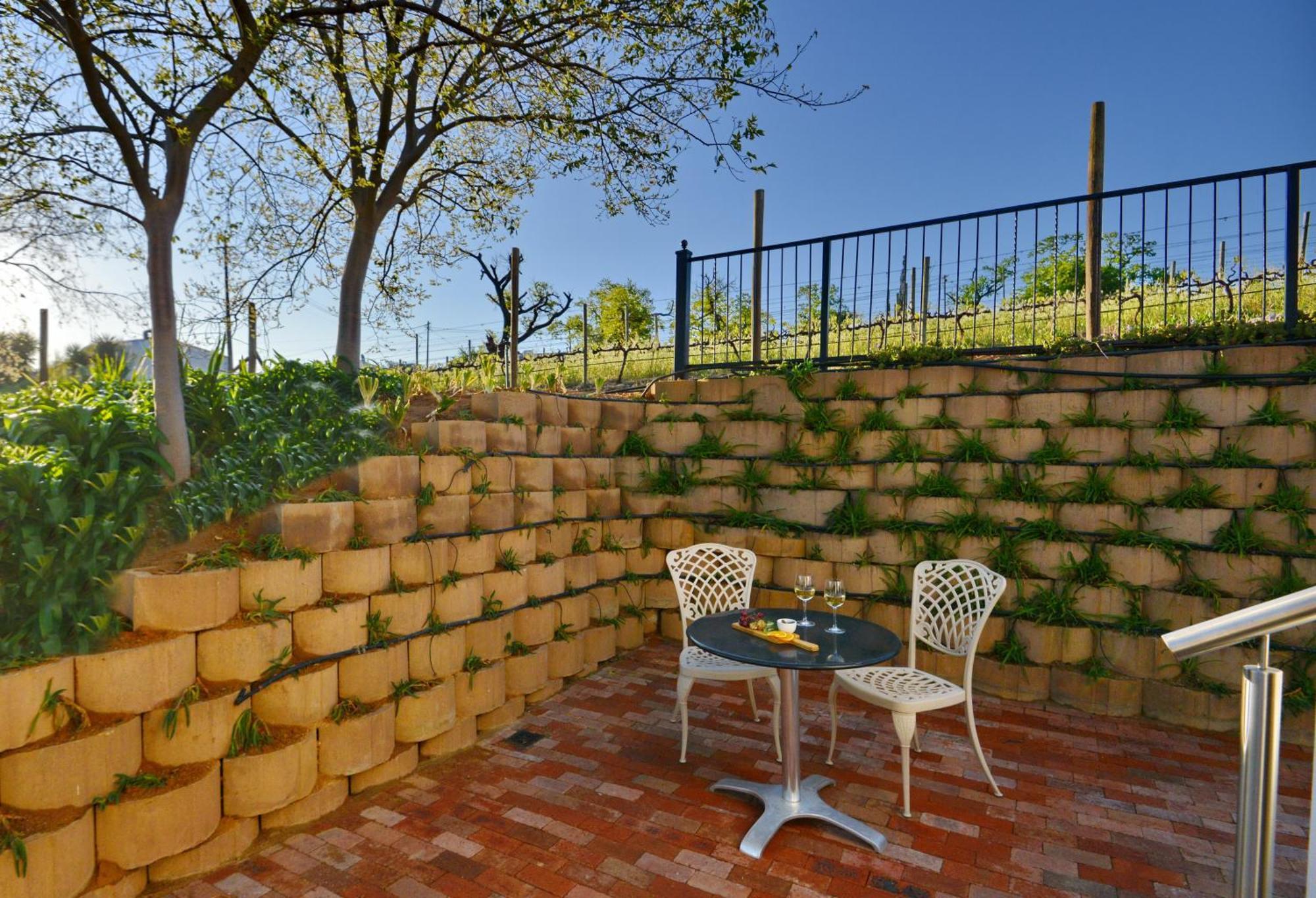 Val Du Charron Wine & Leisure Estate Hotel Wellington Ngoại thất bức ảnh