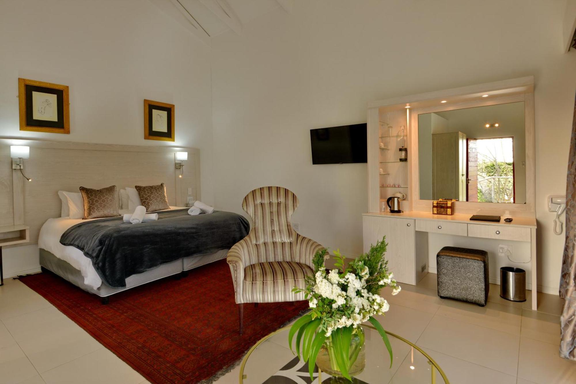 Val Du Charron Wine & Leisure Estate Hotel Wellington Ngoại thất bức ảnh