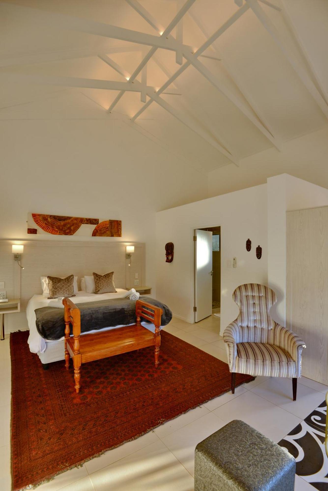 Val Du Charron Wine & Leisure Estate Hotel Wellington Ngoại thất bức ảnh
