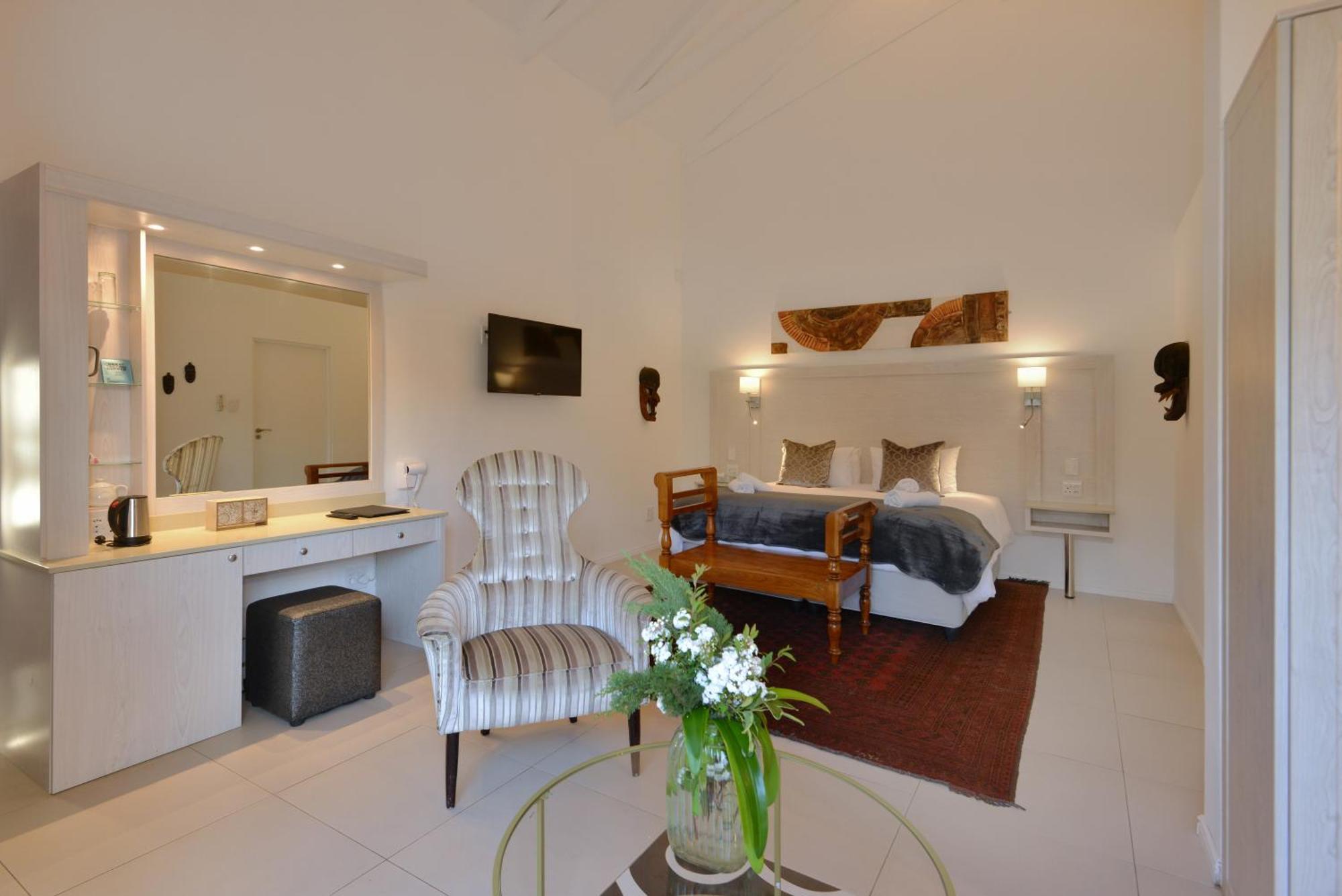 Val Du Charron Wine & Leisure Estate Hotel Wellington Ngoại thất bức ảnh