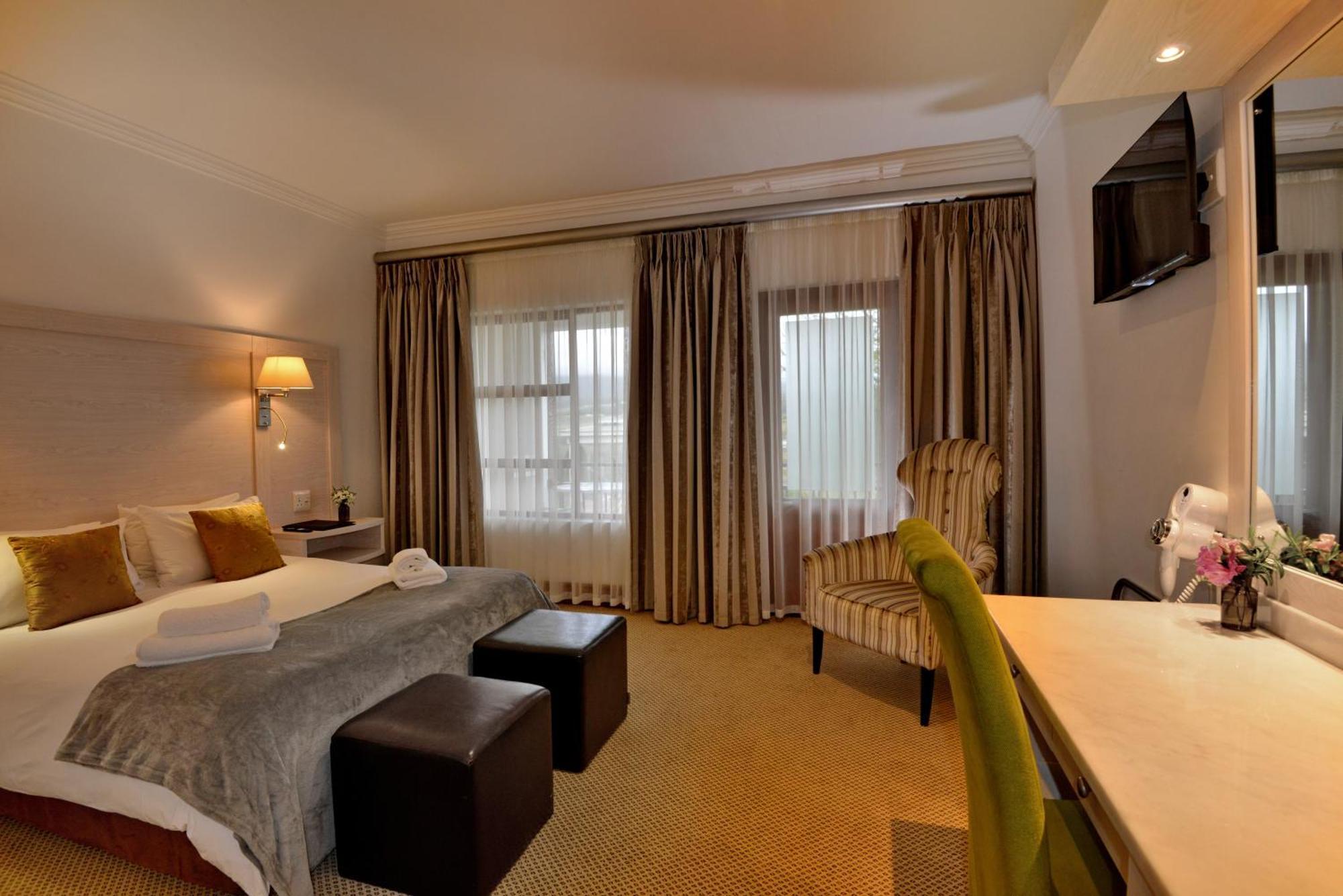 Val Du Charron Wine & Leisure Estate Hotel Wellington Ngoại thất bức ảnh
