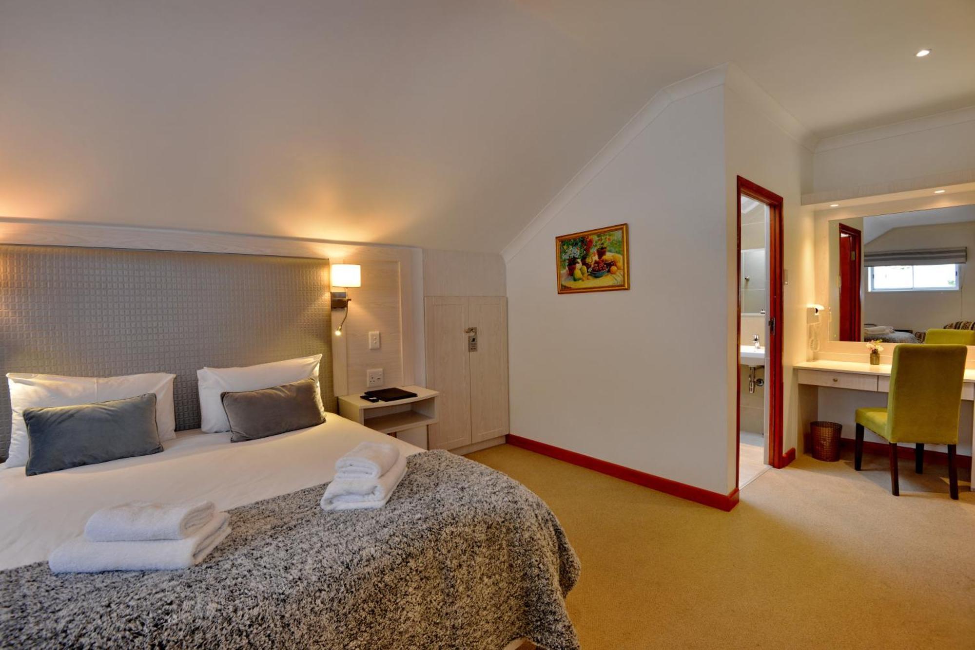 Val Du Charron Wine & Leisure Estate Hotel Wellington Ngoại thất bức ảnh