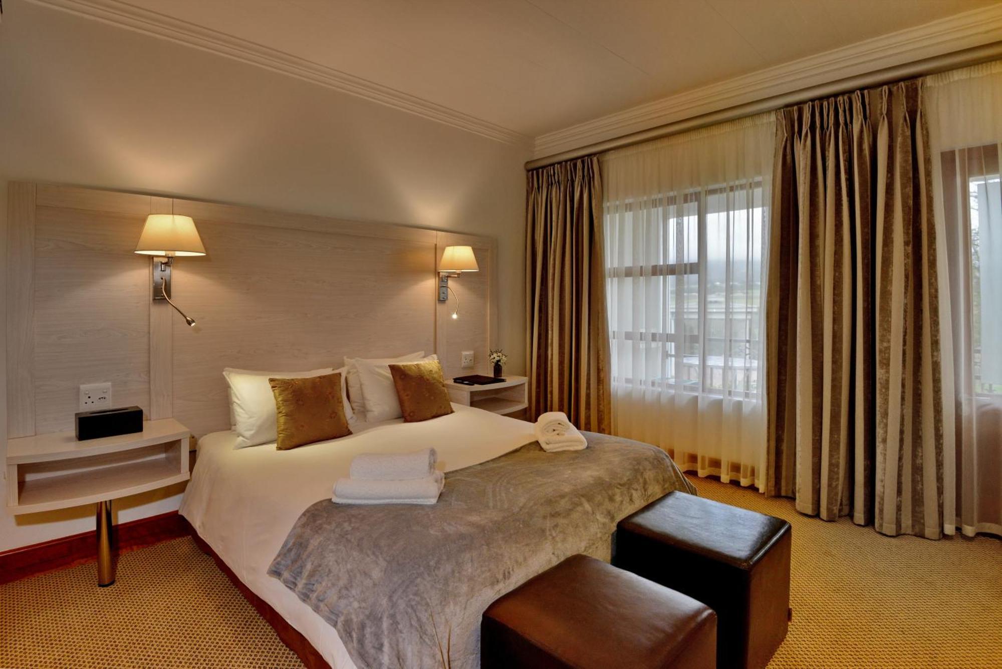 Val Du Charron Wine & Leisure Estate Hotel Wellington Ngoại thất bức ảnh