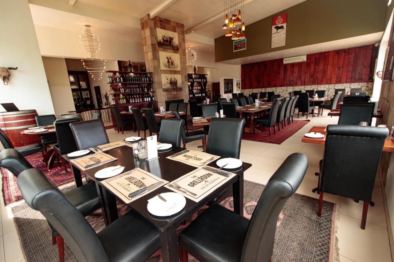 Val Du Charron Wine & Leisure Estate Hotel Wellington Ngoại thất bức ảnh